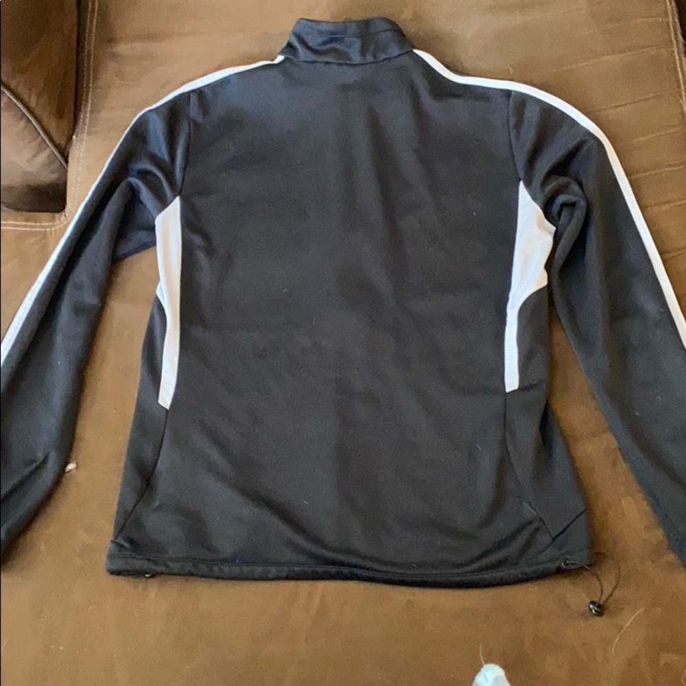 adidas climax cool long sleeve sweatshirt - Picture 5 of 11